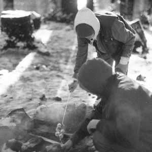 Meet your Posher, Andrew